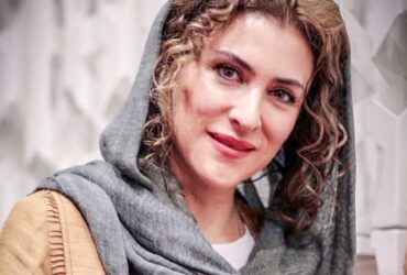 ویشکا آسایش در پروژه میلیاردی عربستان علیه ایران حضور دارد؟