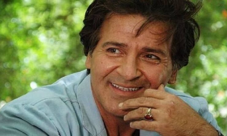 کاش این عکس تازه “ابوالفضل پورعرب” هرگز پخش نمی شد+تصویر – بازیگرها کاش این عکس تازه “ابوالفضل پورعرب” هرگز پخش نمی شد+تصویر – بازیگرها