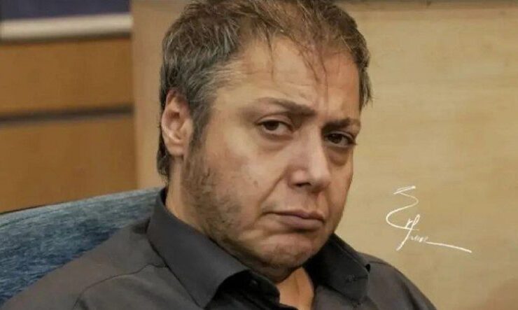 والا قرار نبود “مازیار لرستانی” بعد تغییر جنسیت این ریختی شود+عکس – بازیگرها والا قرار نبود “مازیار لرستانی” بعد تغییر جنسیت این ریختی شود+عکس – بازیگرها