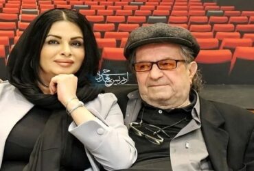 عکسی عجیب از “داریوش مهرجویی” و جکی چان که در فضای پخش شد/ تصویر – بازیگرها