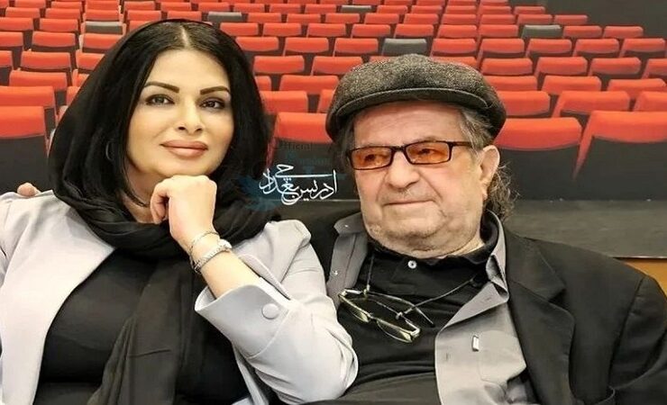 عکسی عجیب از “داریوش مهرجویی” و جکی چان که در فضای پخش شد/ تصویر – بازیگرها عکسی عجیب از “داریوش مهرجویی” و جکی چان که در فضای پخش شد/ تصویر – بازیگرها