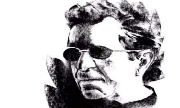 پست جگر سوز “علی سنتوری” در پی قتل “داریوش مهرجویی” – بازیگرها پست جگر سوز “علی سنتوری” در پی قتل “داریوش مهرجویی” – بازیگرها