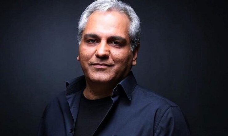 عکس های “مهران مدیری” در خاکسپاری مهرجویی جلب توجه کرد+ تصویر – بازیگرها عکس های “مهران مدیری” در خاکسپاری مهرجویی جلب توجه کرد+ تصویر – بازیگرها