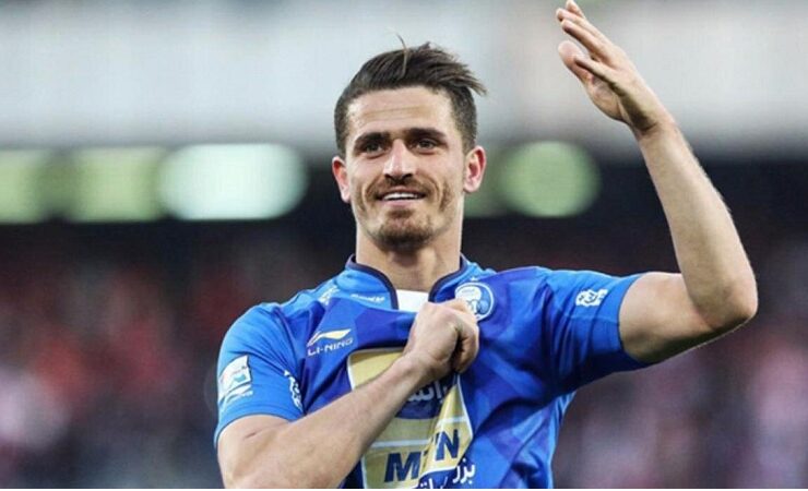 عکس/ حضور معنادار وریا غفوری در مراسم خاکسپاری داریوش مهرجویی – بازیگرها عکس/ حضور معنادار وریا غفوری در مراسم خاکسپاری داریوش مهرجویی – بازیگرها