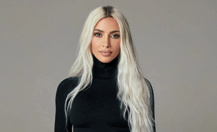 بازیگری افتضاح و غیرقابل تحمل خانم “کارداشیان” در سریال محبوب! – بازیگرها بازیگری افتضاح و غیرقابل تحمل خانم “کارداشیان” در سریال محبوب! – بازیگرها