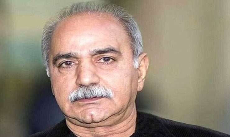 “پرویز پرستویی” لبخند بهروز افخمی را به اشک تبدیل کرد! – بازیگرها “پرویز پرستویی” لبخند بهروز افخمی را به اشک تبدیل کرد! – بازیگرها