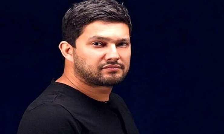 کولاک واژه باورنکردنی که “حامد بهداد” به “داریوش مهرجویی” نسبت داد! – بازیگرها کولاک واژه باورنکردنی که “حامد بهداد” به “داریوش مهرجویی” نسبت داد! – بازیگرها