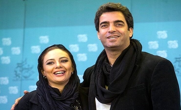 جواب دور از انتظار “منوچهر هادی” به استوری کنایه آمیز زنش – بازیگرها جواب دور از انتظار “منوچهر هادی” به استوری کنایه آمیز زنش – بازیگرها