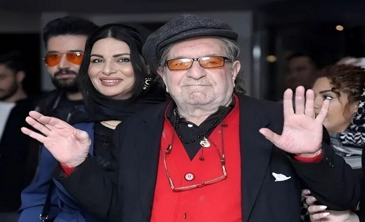 عکس های عجیبی که از “پسر داریوش مهرجویی” رو شد+ تصاویر – بازیگرها عکس های عجیبی که از “پسر داریوش مهرجویی” رو شد+ تصاویر – بازیگرها