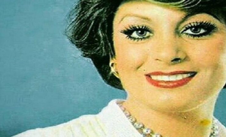 باورتان می شود “مرجان” قبل فوت در خارج این شکلی شده بود!+عکس – بازیگرها باورتان می شود “مرجان” قبل فوت در خارج این شکلی شده بود!+عکس – بازیگرها