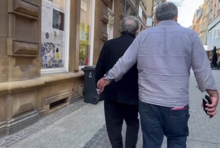 آخرین درگیری داریوش مهرجویی که او را کلافه کرده بود! – بازیگرها آخرین درگیری داریوش مهرجویی که او را کلافه کرده بود! – بازیگرها