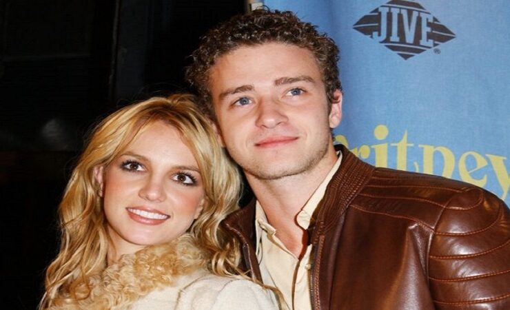 ادعای عجیب و جنجالی “بریتنی” درباره بارداری اش! – بازیگرها ادعای عجیب و جنجالی “بریتنی” درباره بارداری اش! – بازیگرها