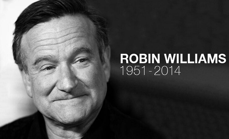 افشاگری یک راز باورنکردنی و تکان دهنده درباره کمدین مشهور! – بازیگرها افشاگری یک راز باورنکردنی و تکان دهنده درباره کمدین مشهور! – بازیگرها