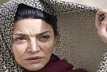 با انتشار این عکس شهره آغداشلو همه شوکه شدند/ تصویر