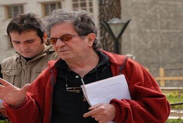 توضیح جدید روزنامه “اعتماد” درباره انتشار مصاحبه همسر داریوش مهرجویی – بازیگرها