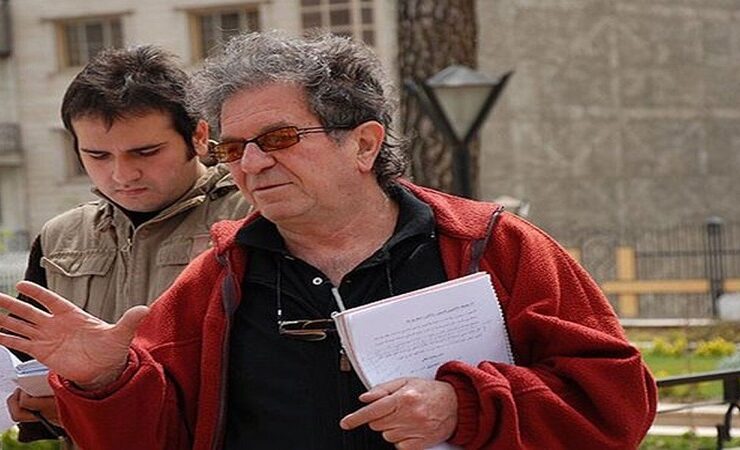 توضیح جدید روزنامه “اعتماد” درباره انتشار مصاحبه همسر داریوش مهرجویی – بازیگرها توضیح جدید روزنامه “اعتماد” درباره انتشار مصاحبه همسر داریوش مهرجویی – بازیگرها