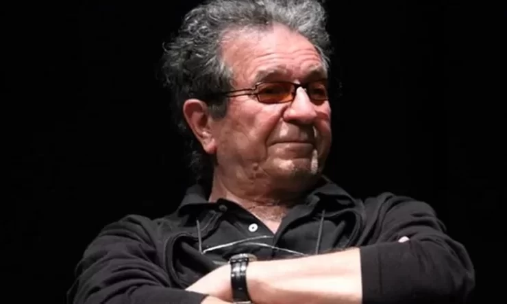 حرف های جنجالی منتقد آمریکایی درباره “داریوش مهرجویی” – بازیگرها حرف های جنجالی منتقد آمریکایی درباره “داریوش مهرجویی” – بازیگرها