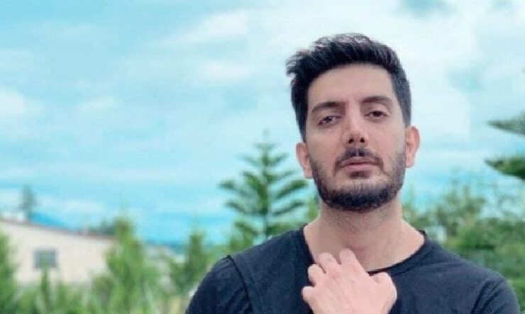 حرف های عجیب “فرزاد فرزین” درباره بازیگری اش – بازیگرها حرف های عجیب “فرزاد فرزین” درباره بازیگری اش – بازیگرها