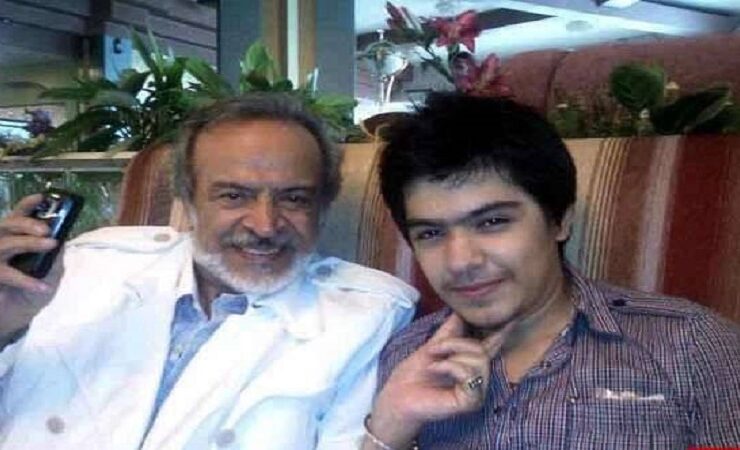 راز عجیبی که “ایرج قادری” قبل فوت درباره زندگی شخصی اش فاش کرد! – بازیگرها راز عجیبی که “ایرج قادری” قبل فوت درباره زندگی شخصی اش فاش کرد! – بازیگرها