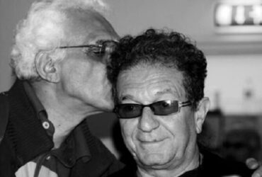 “روزنامه اعتماد” : گفت‌وگو با همسر “داریوش مهرجویی” کاملا اتفاقی بود! – بازیگرها