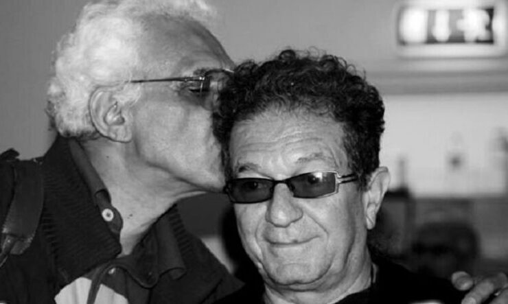 “روزنامه اعتماد” : گفت‌وگو با همسر “داریوش مهرجویی” کاملا اتفاقی بود! – بازیگرها