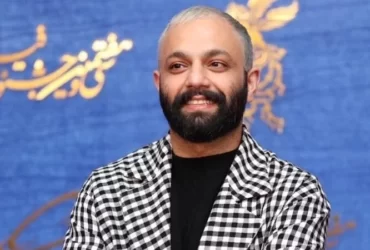 ریخت و قیافه “صابر ابر” در مراسم آتیلا پسیانی سوژه عجیبی بود/ عکس – بازیگرها