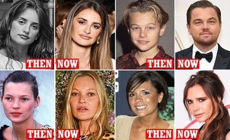 سن واقعی این بازیگران جذاب را بدانید، شوکه می شوید! – بازیگرها سن واقعی این بازیگران جذاب را بدانید، شوکه می شوید! – بازیگرها
