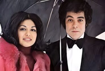 سند/ تکذیب ادعای گوگوش؛ او باعث جدایی بهروز وثوقی و پوری بنایی شد!