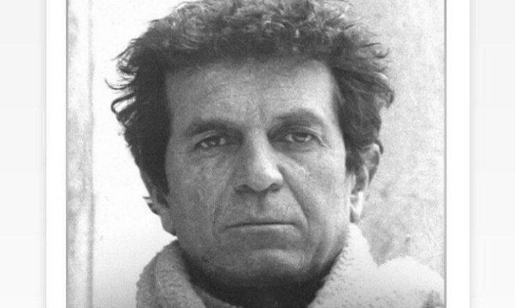 صحبت های عجیب” داریوش مهرجویی” دو رو قبل قتل فاش شد! – بازیگرها صحبت های عجیب” داریوش مهرجویی” دو رو قبل قتل فاش شد! – بازیگرها