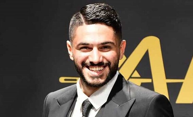 عکس/ خاطره احساسی شایان مصلح از اولین مواجهه اش با داریوش مهرجویی – بازیگرها عکس/ خاطره احساسی شایان مصلح از اولین مواجهه اش با داریوش مهرجویی – بازیگرها