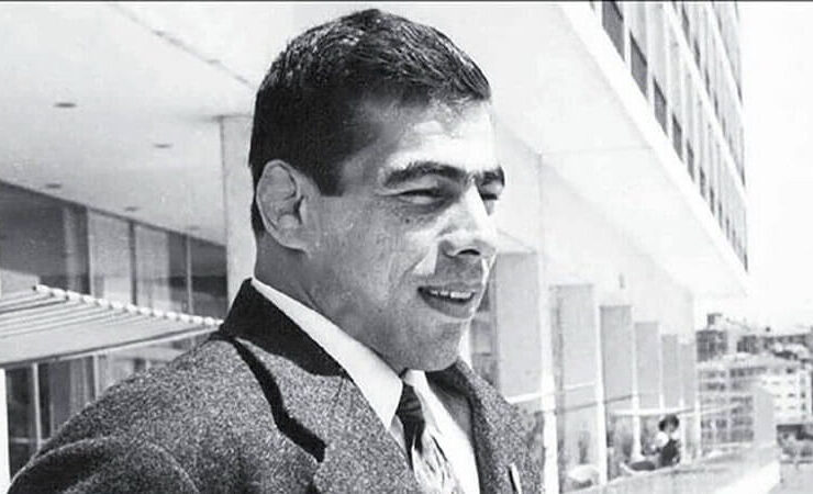 قاتل تختی که بود؟ – بازیگرها قاتل تختی که بود؟ – بازیگرها