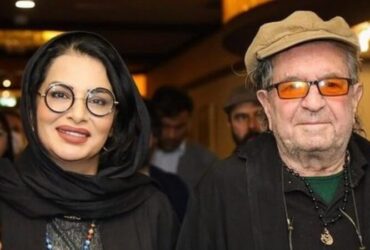 وقتی دل همسر داریوش مهرجویی شکست؛ فیلمنامه هایش را به من نداده! – بازیگرها