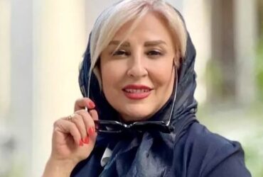 ویدئو/ مرجانه گلچین با این حرکت اشک همه را در آورد – بازیگرها