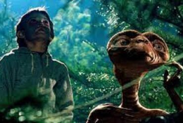 چهره باورنکردنی بازیگر «ای. تی. موجود فرازمینی» بعد ۴۰ سال/ عکس – بازیگرها