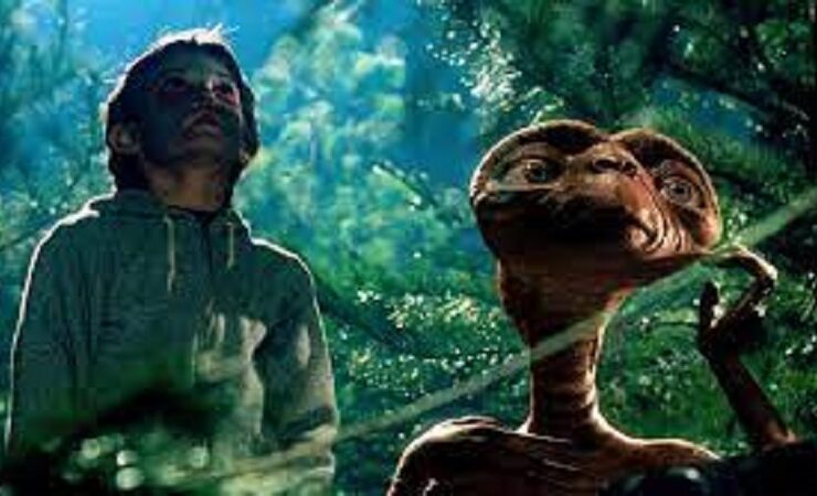 چهره باورنکردنی بازیگر «ای. تی. موجود فرازمینی» بعد ۴۰ سال/ عکس – بازیگرها چهره باورنکردنی بازیگر «ای. تی. موجود فرازمینی» بعد ۴۰ سال/ عکس – بازیگرها