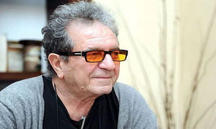 یک اقدام خبرساز در روز خاکسپاری “داریوش مهرجویی” – بازیگرها یک اقدام خبرساز در روز خاکسپاری “داریوش مهرجویی” – بازیگرها