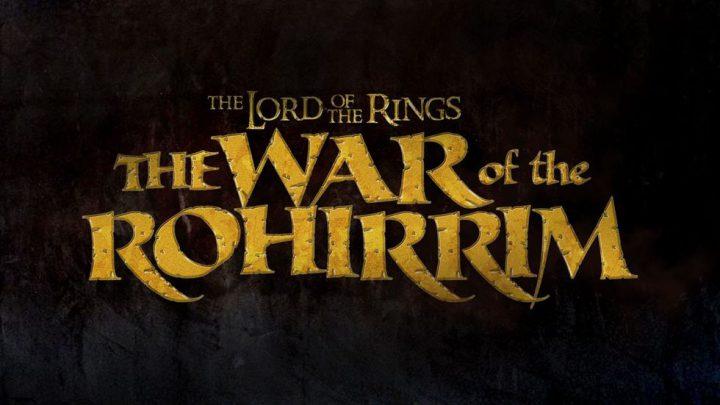 تاریخ اکران The Lord of the Rings: The War of the Rohirrim (2024 The War of the Rohirrim) |  اندلرن