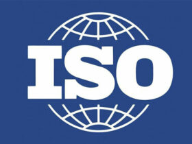 what is iso 1