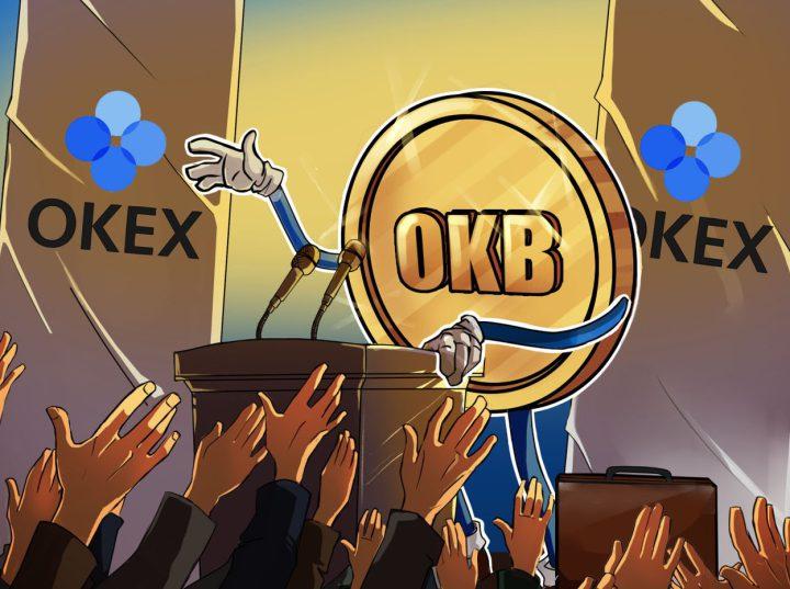 ارز دیجیتال OKB پشتیبانی و امنیت در مسائل دیجیتال اندلرن