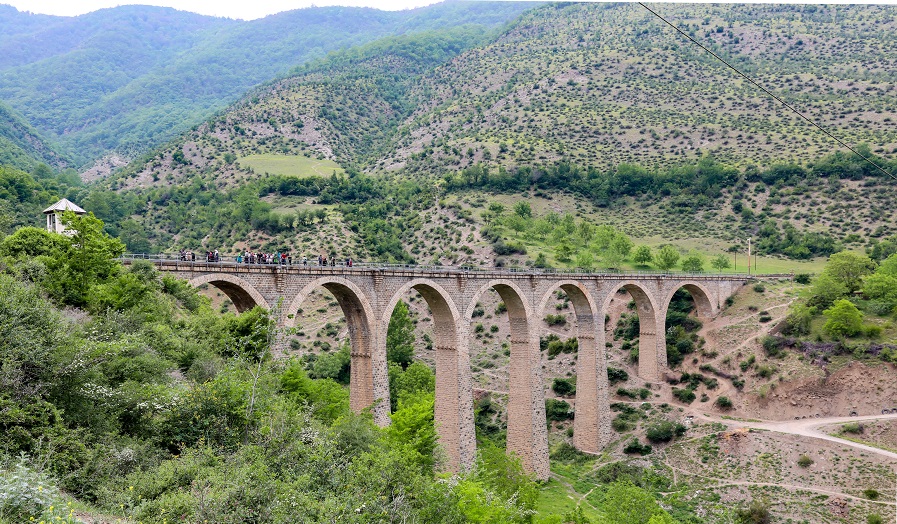 روستای دوآب: مناطق خنک تهران در تابستان