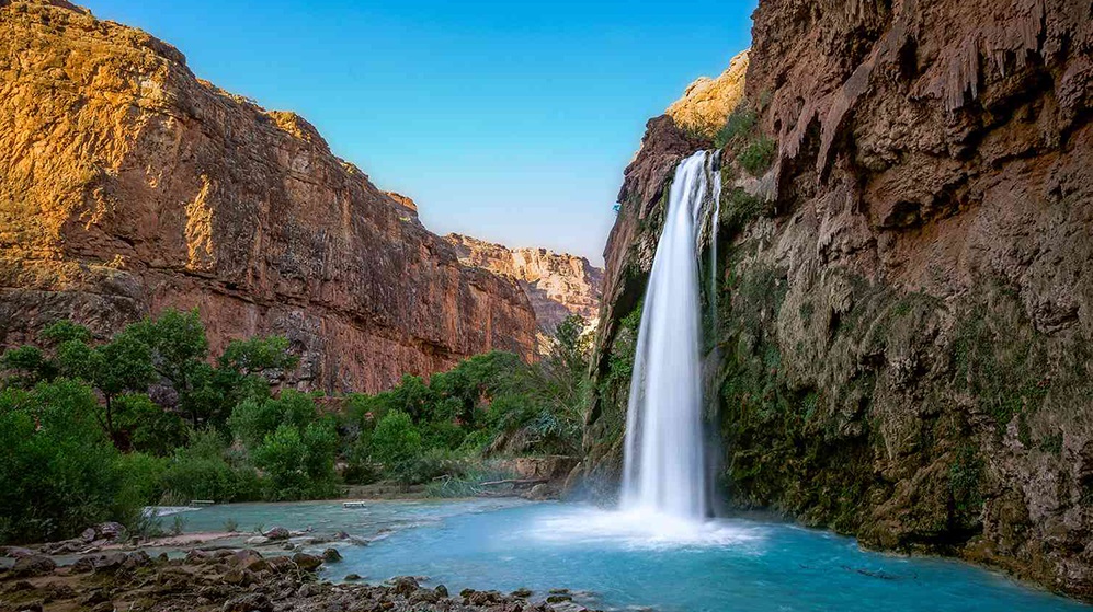 روستای کلوگان: مکان های جالب تهران