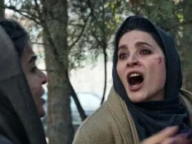 فیلم سحر دولتشاهی و آزاده صمدی از چهارم مهرماه اکران می شود