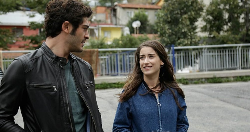 Bizim Hikaye Series; داستان، بازیگران، نمرات.