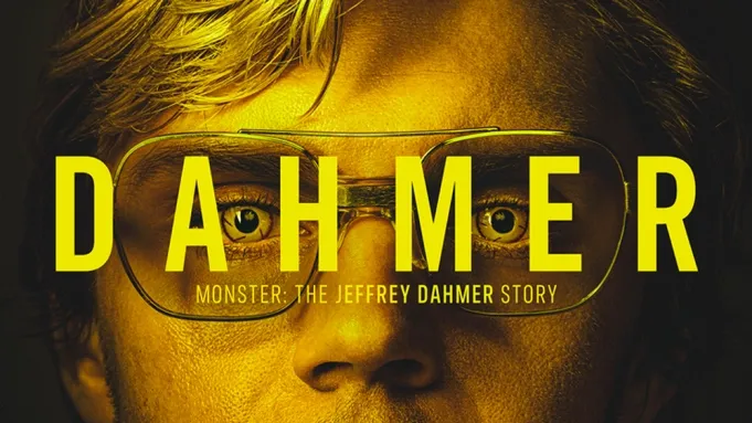 Dahmer-Monster: The Jeffry Dahmer Story