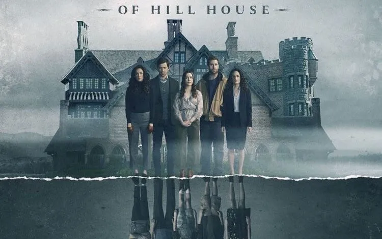 The Haunting of Hill House