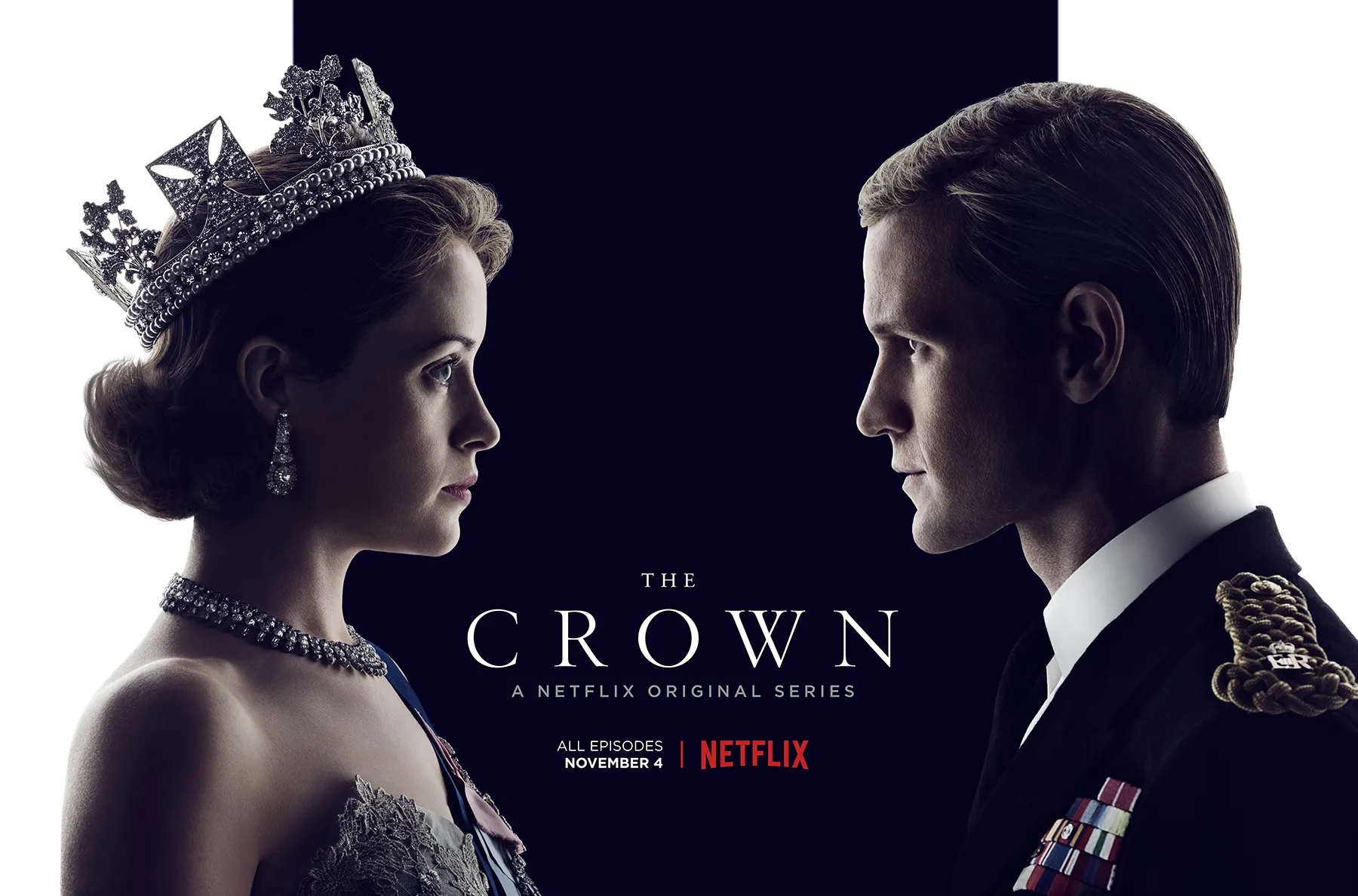 The Crown