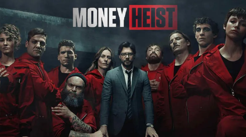 Money Heist