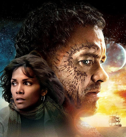 فیلم اطلس ابر (Cloud Atlas)