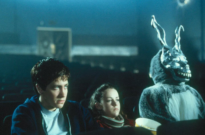 فیلم دانی دارکو (Donnie Darko)