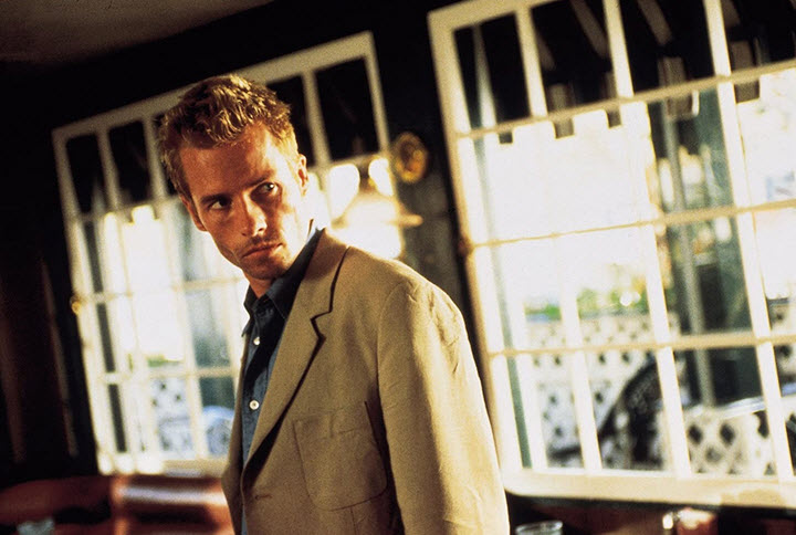 فیلم ممنتو (Memento)